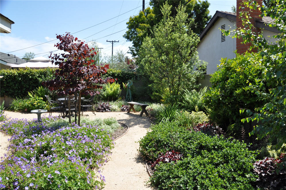 Walkway View Retreat